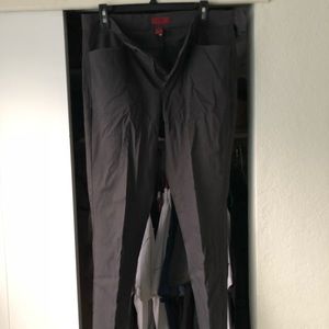 Alfani Slim Fit dress pants
